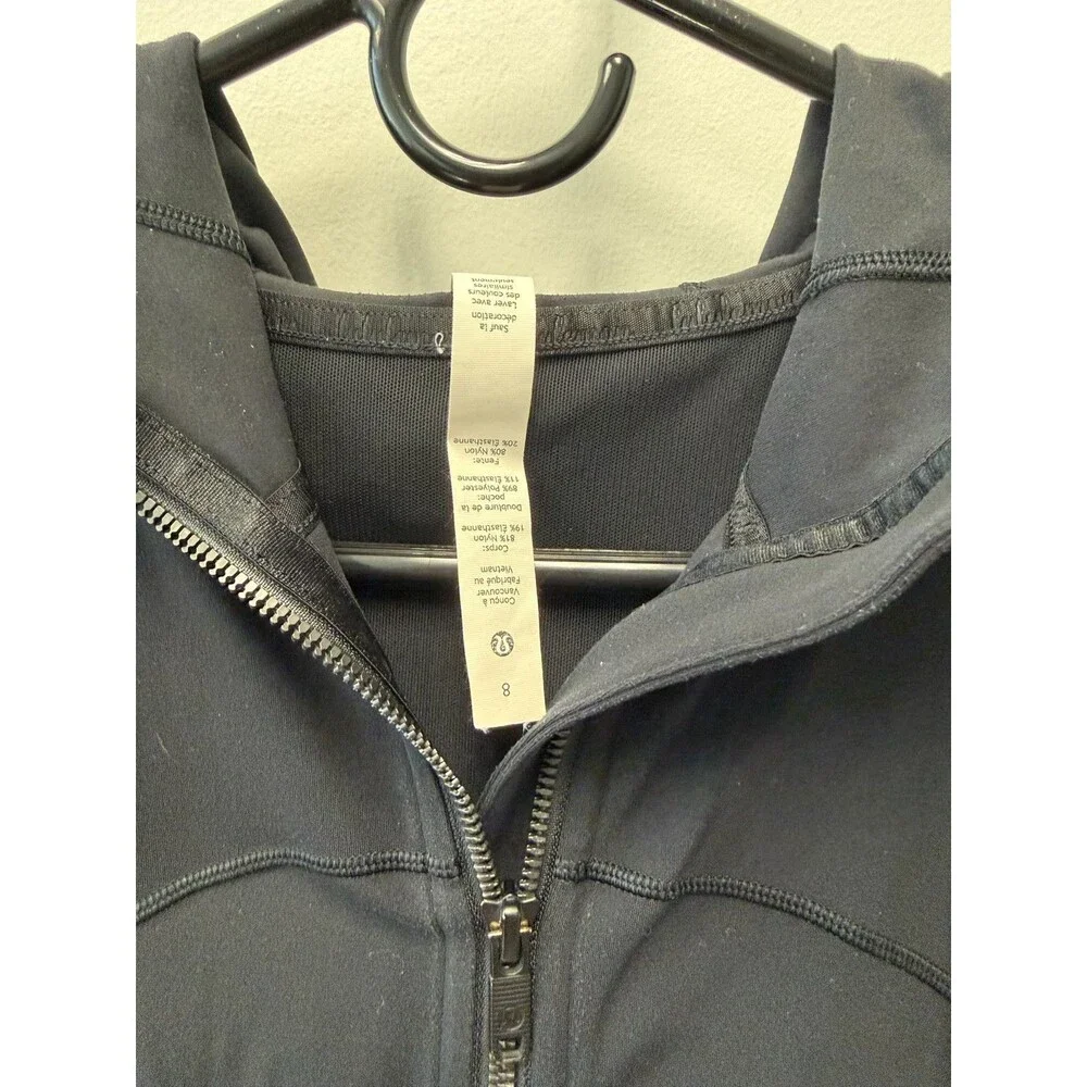 lululemon athletica lululemon hooded